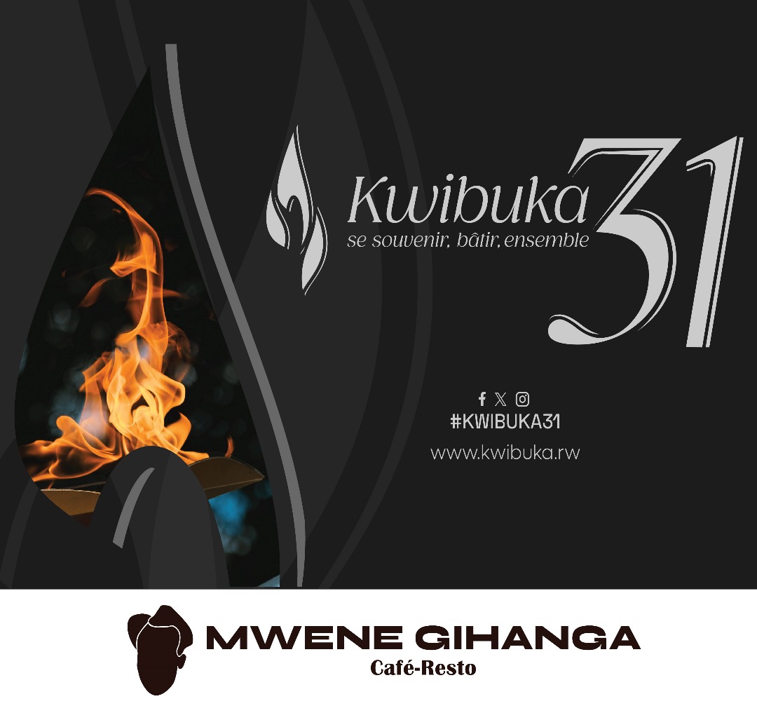 Genocide Remembrance